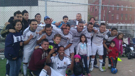 ALIANZA CAMPEON!!